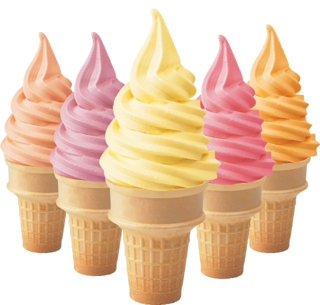 Dole whip flavors