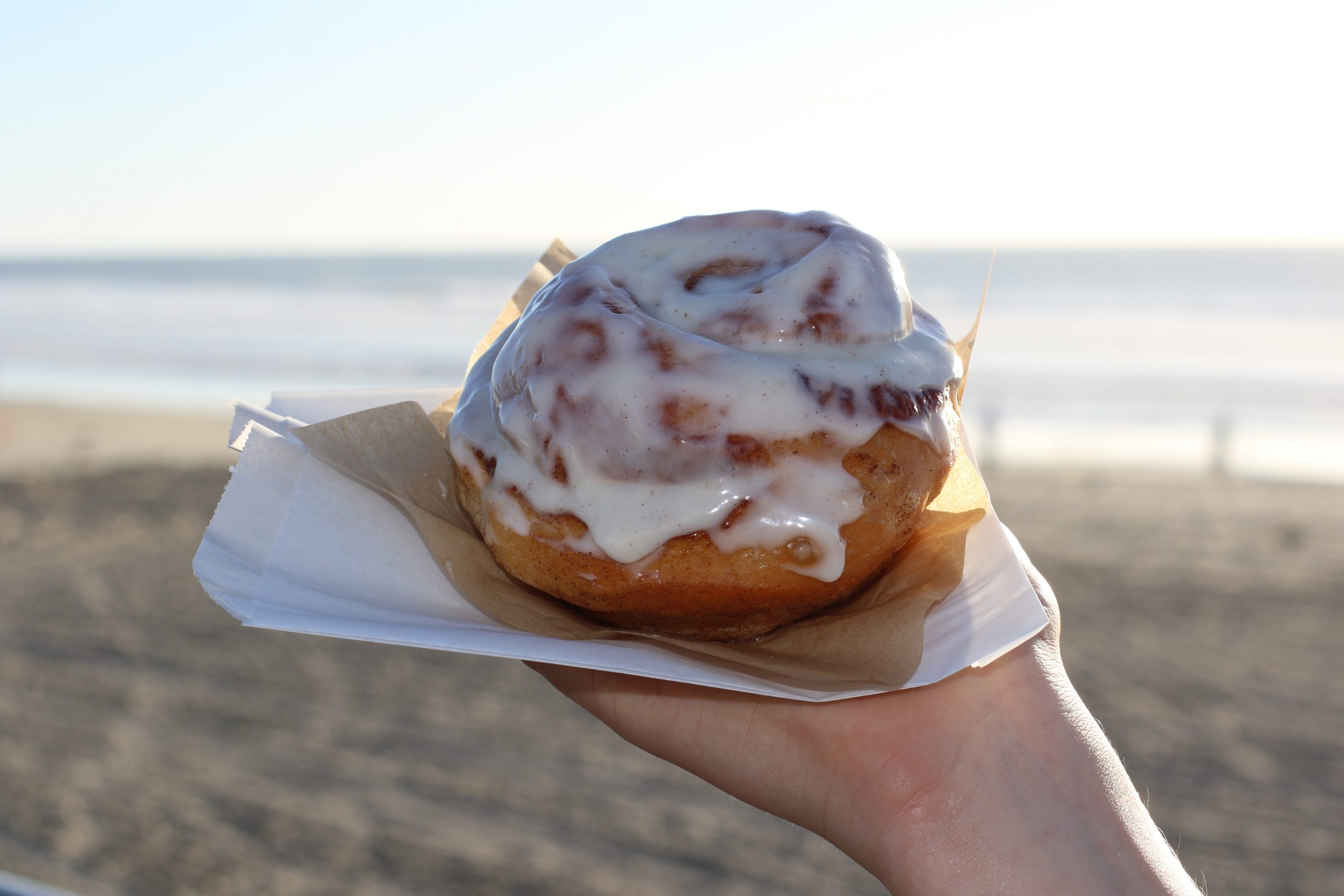 why winter is the best time to eat ice cream