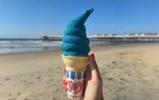 ice cream science
