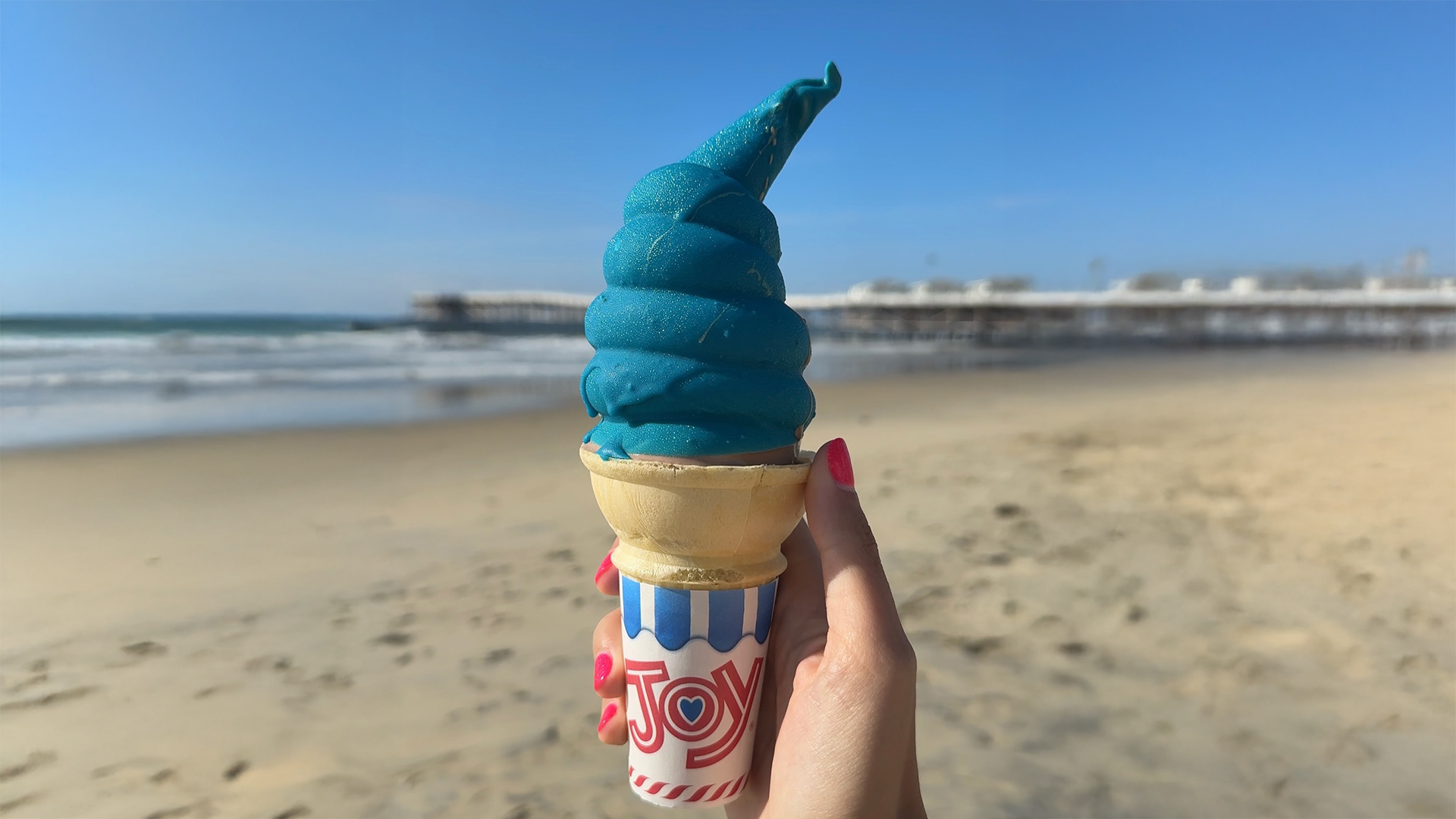 ice cream science